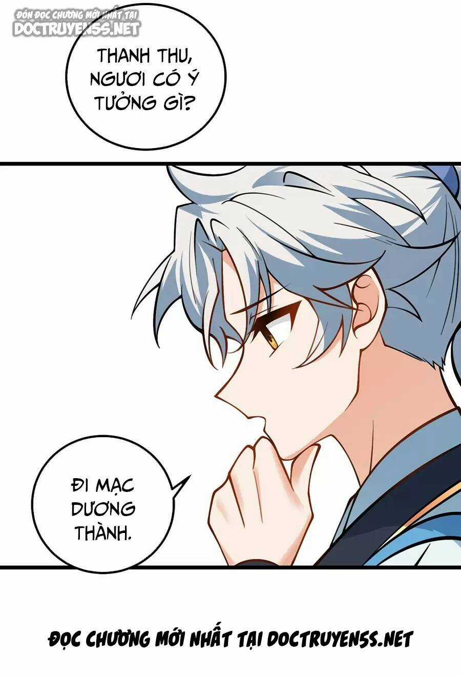 Mang Theo Các Tiên Tử Vô Địch Thiên Hạ Chapter 60.1 trang 15