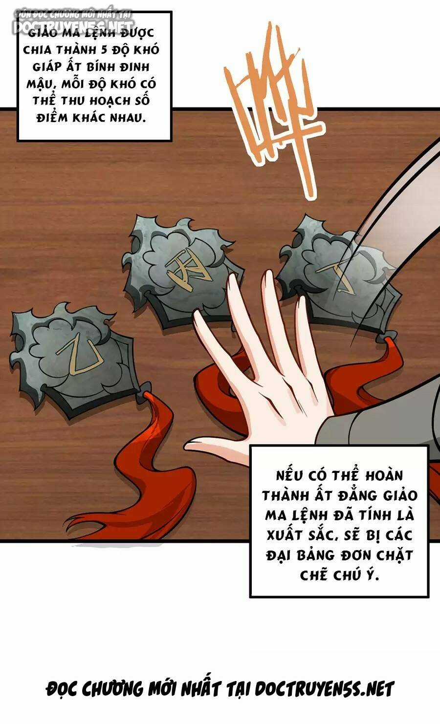 Mang Theo Các Tiên Tử Vô Địch Thiên Hạ Chapter 60.1 trang 2