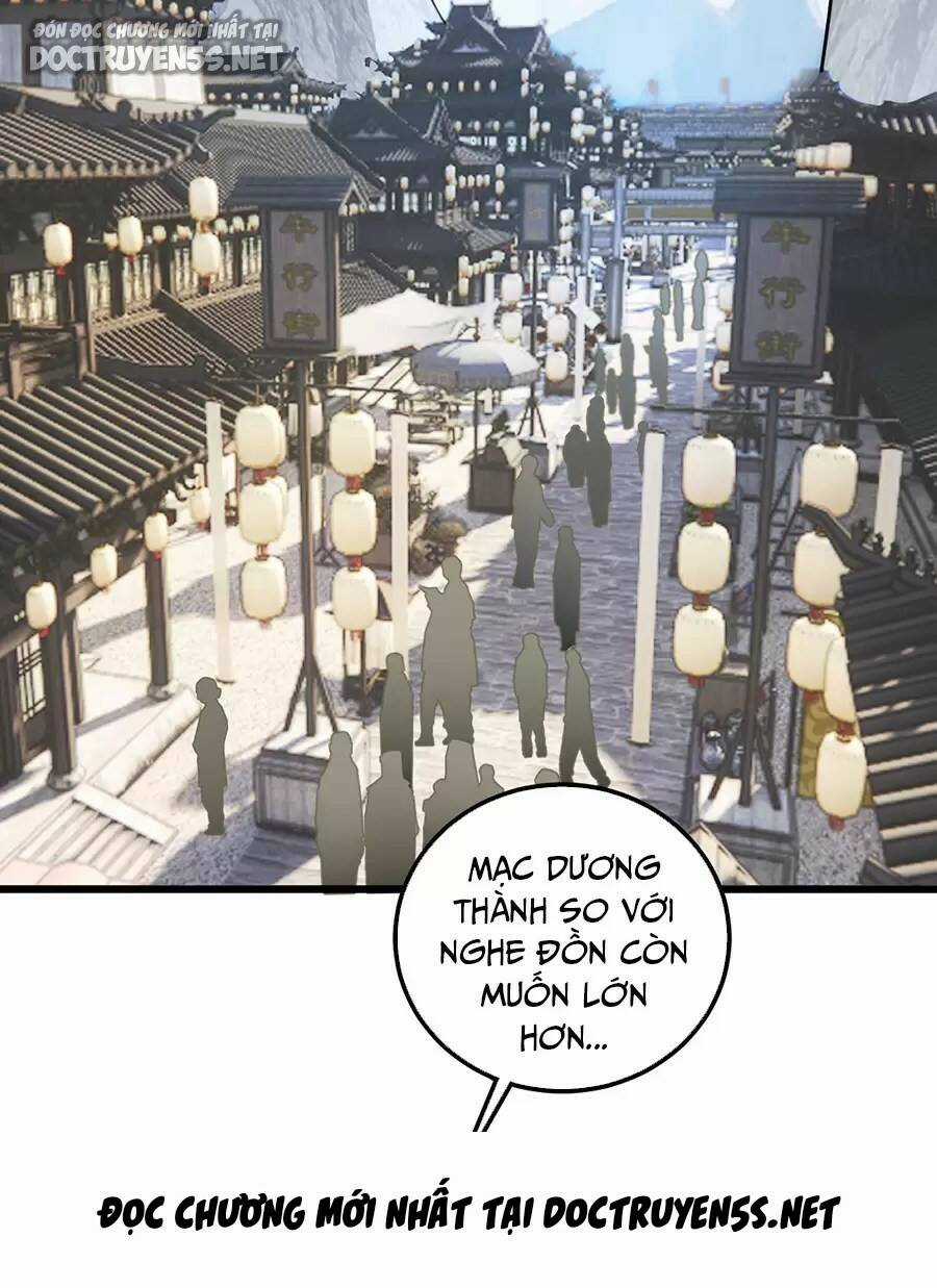 Mang Theo Các Tiên Tử Vô Địch Thiên Hạ Chapter 60.1 trang 20