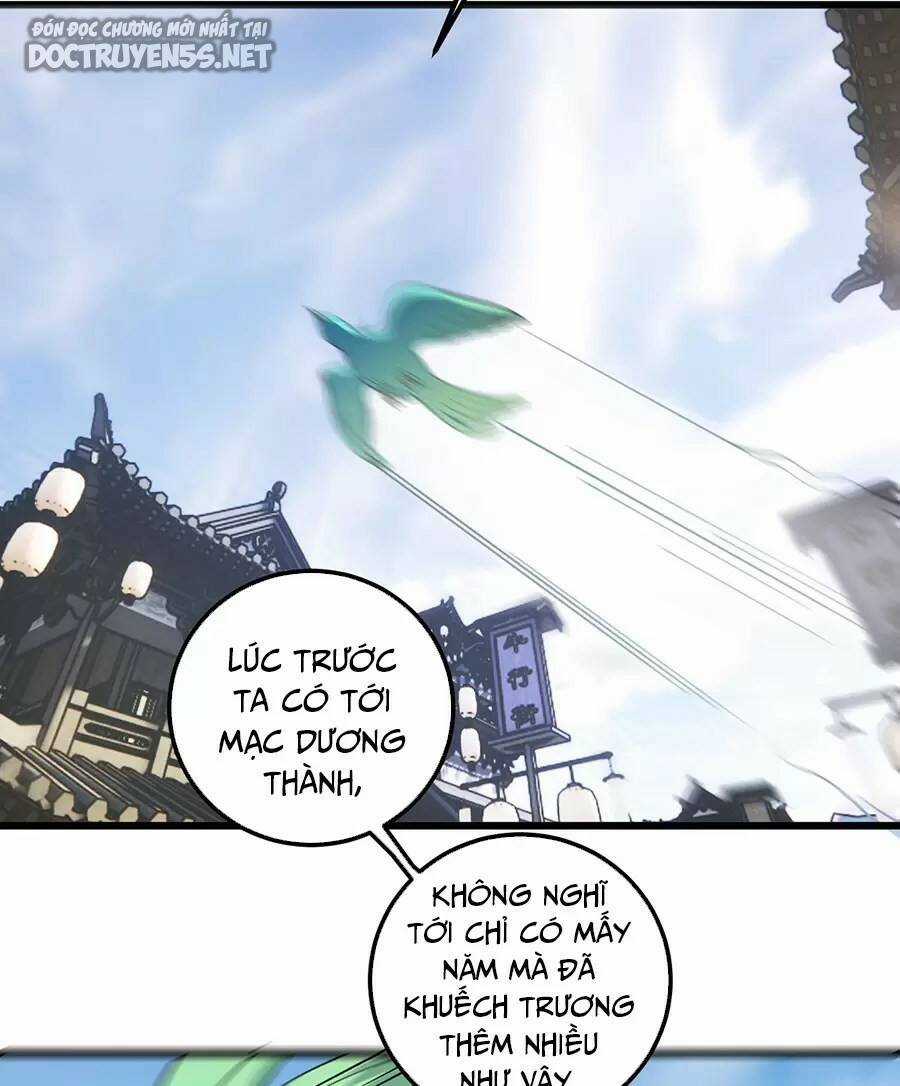 Mang Theo Các Tiên Tử Vô Địch Thiên Hạ Chapter 60.1 trang 21