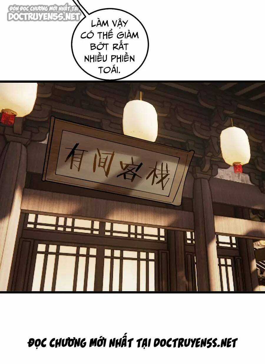 Mang Theo Các Tiên Tử Vô Địch Thiên Hạ Chapter 60.1 trang 24