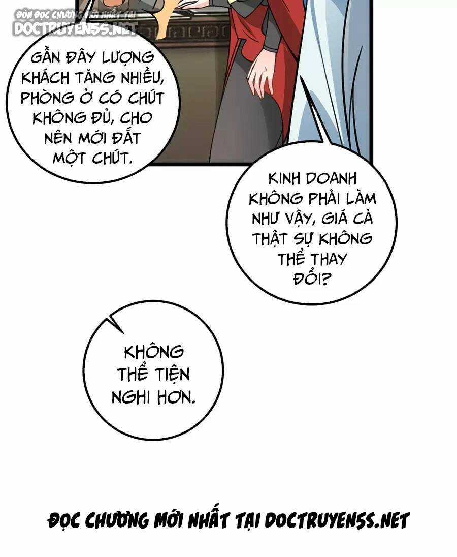 Mang Theo Các Tiên Tử Vô Địch Thiên Hạ Chapter 60.1 trang 26