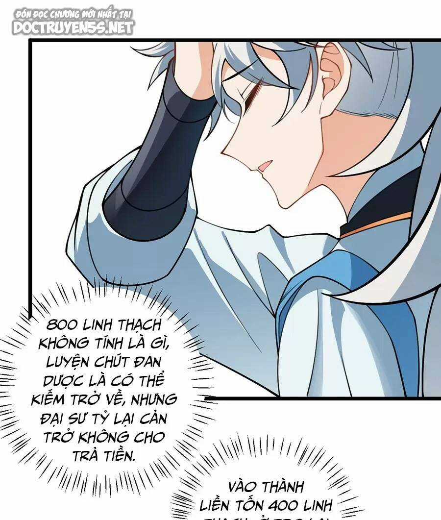 Mang Theo Các Tiên Tử Vô Địch Thiên Hạ Chapter 60.1 trang 27