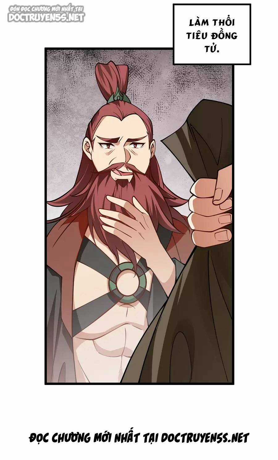 Mang Theo Các Tiên Tử Vô Địch Thiên Hạ Chapter 60.1 trang 4