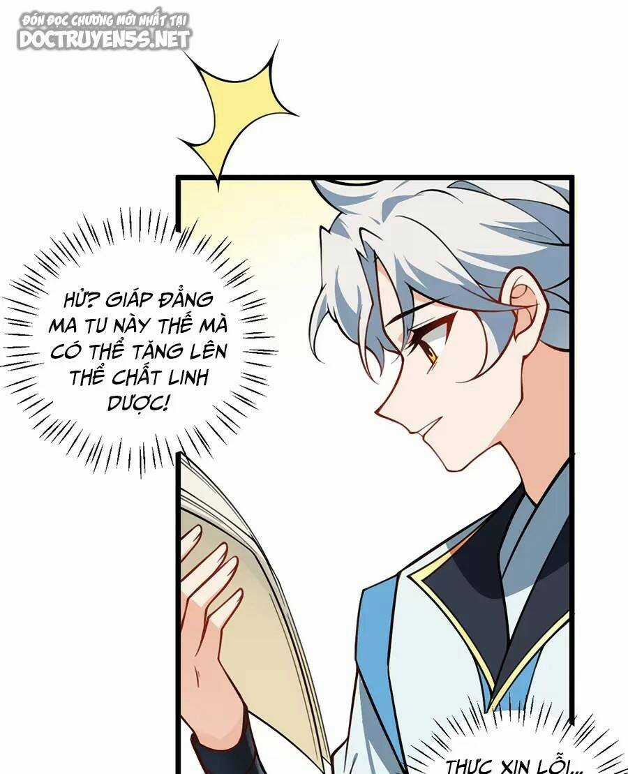 Mang Theo Các Tiên Tử Vô Địch Thiên Hạ Chapter 60.1 trang 8