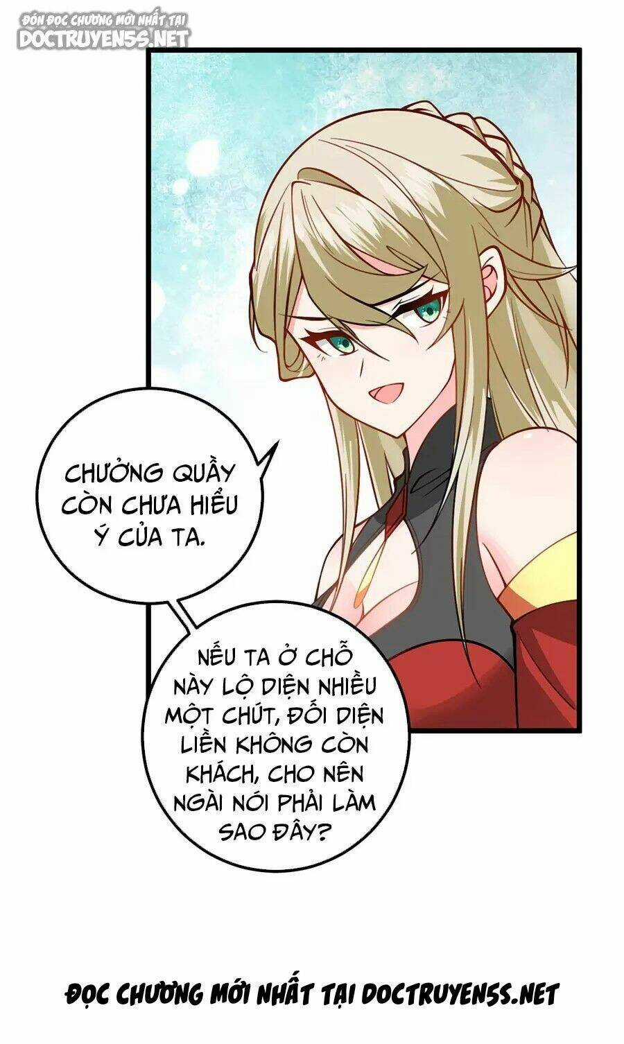Mang Theo Các Tiên Tử Vô Địch Thiên Hạ Chapter 60.2 trang 14