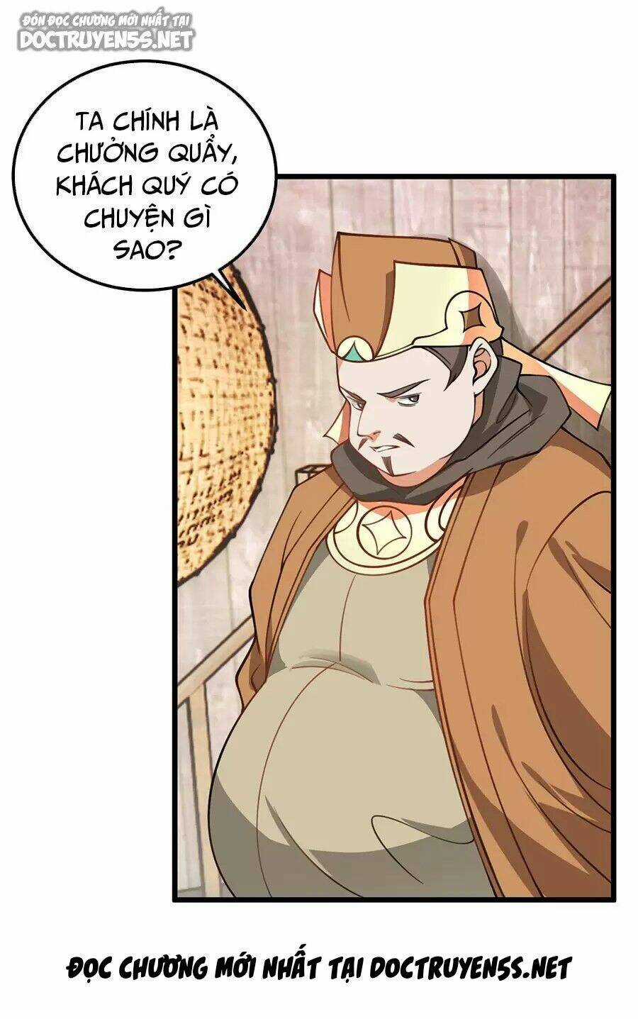 Mang Theo Các Tiên Tử Vô Địch Thiên Hạ Chapter 60.2 trang 4