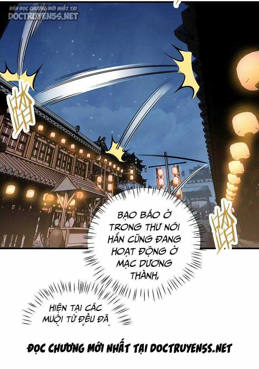 Mang Theo Các Tiên Tử Vô Địch Thiên Hạ Chapter 61.1 trang 14