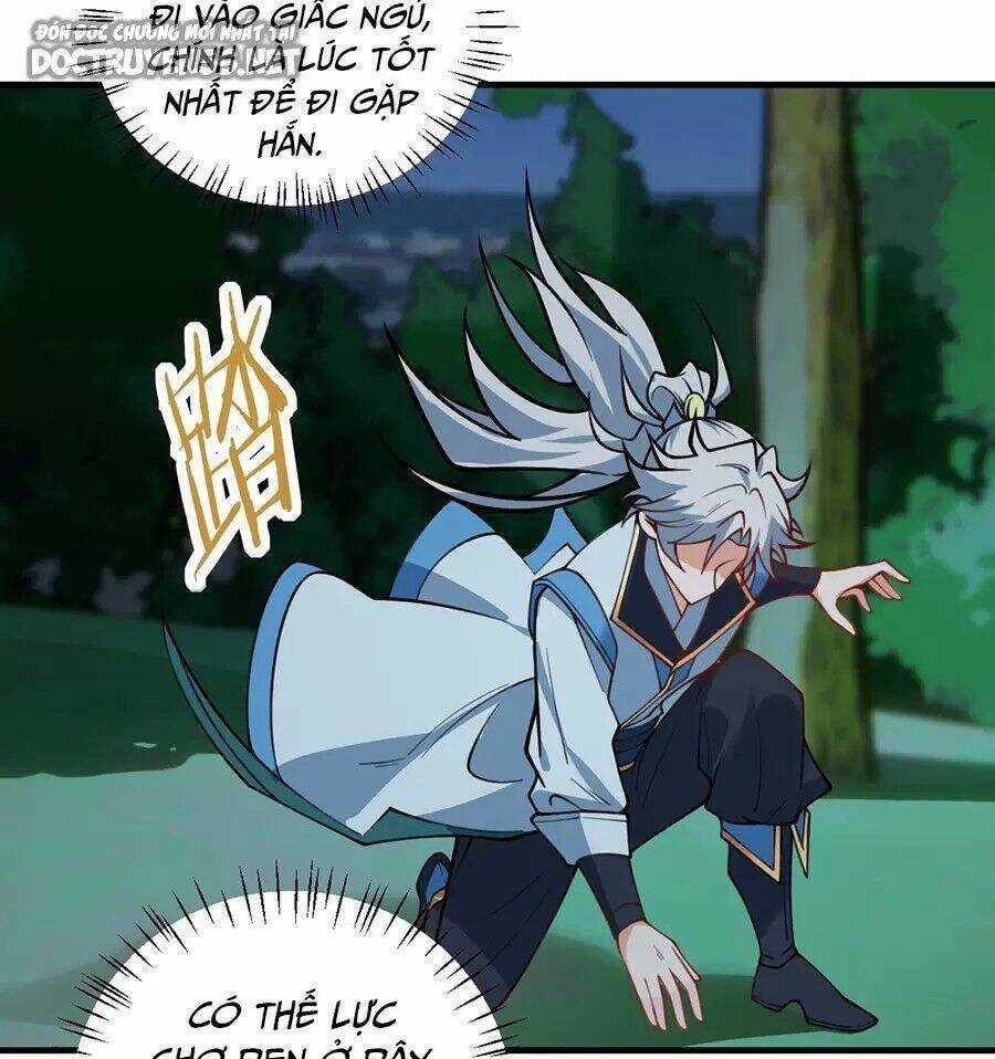Mang Theo Các Tiên Tử Vô Địch Thiên Hạ Chapter 61.1 trang 15