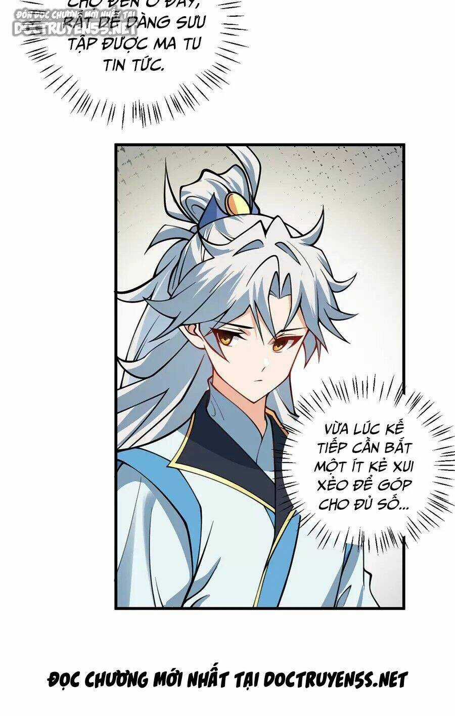 Mang Theo Các Tiên Tử Vô Địch Thiên Hạ Chapter 61.1 trang 16