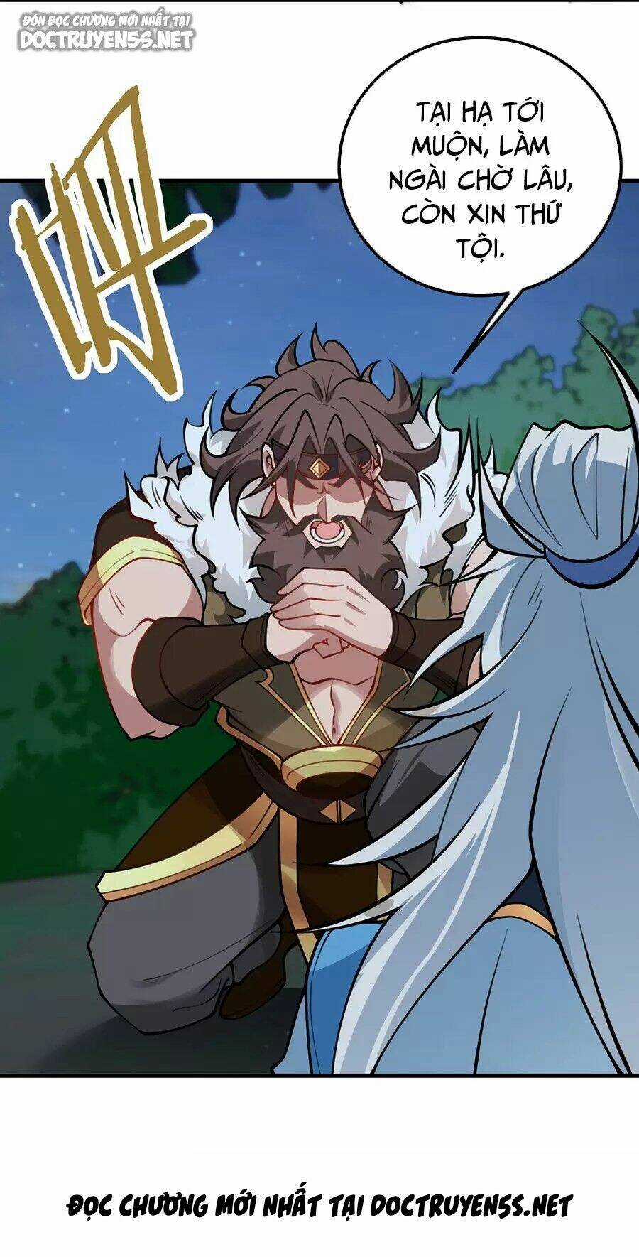 Mang Theo Các Tiên Tử Vô Địch Thiên Hạ Chapter 61.1 trang 18