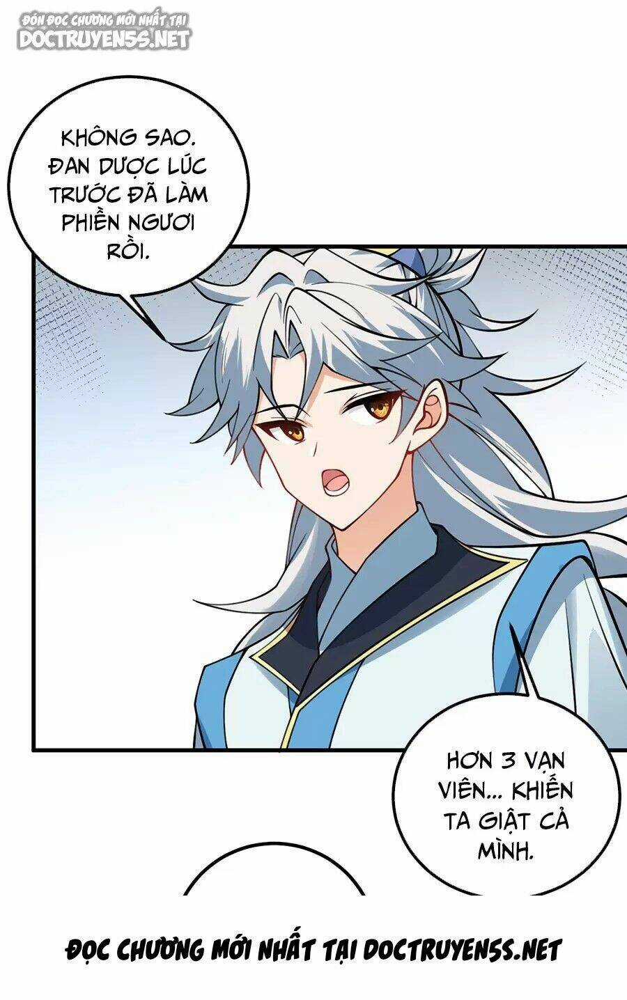 Mang Theo Các Tiên Tử Vô Địch Thiên Hạ Chapter 61.1 trang 19