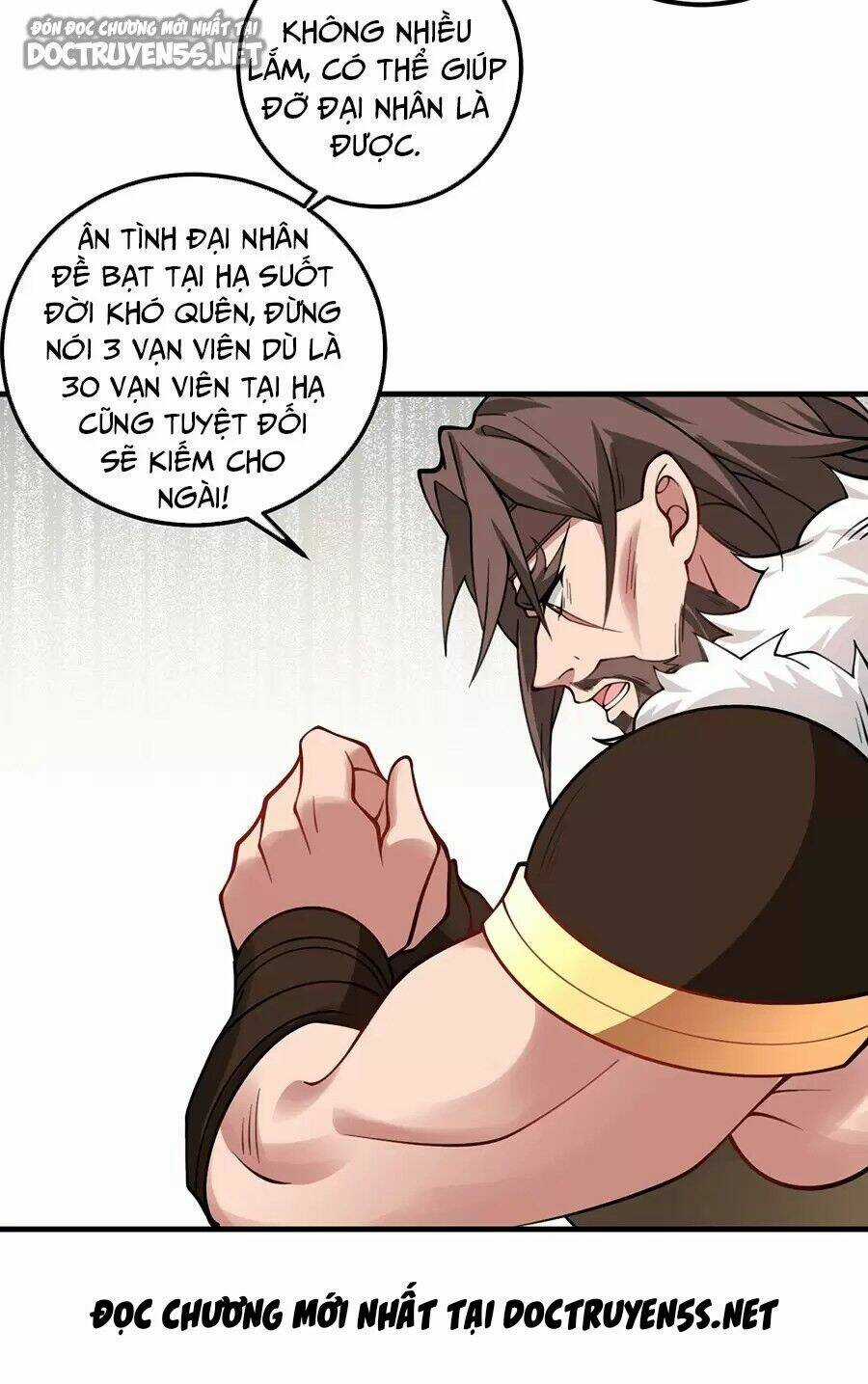 Mang Theo Các Tiên Tử Vô Địch Thiên Hạ Chapter 61.1 trang 20