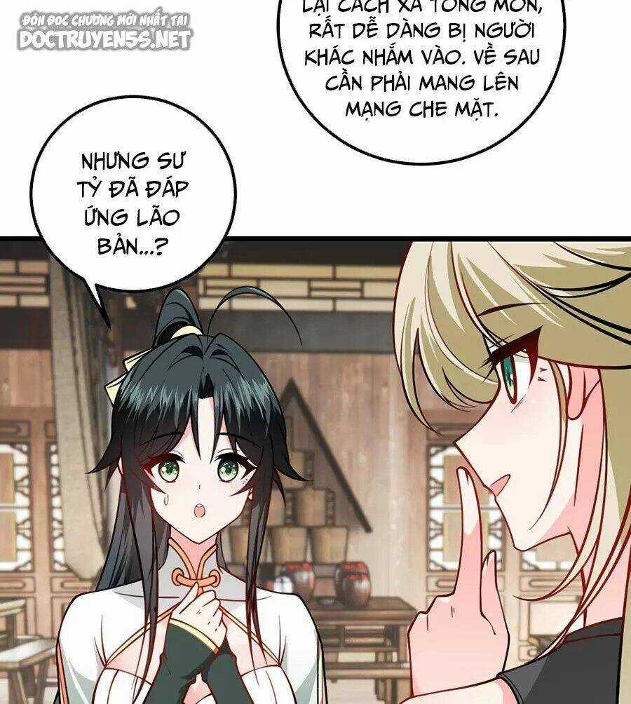 Mang Theo Các Tiên Tử Vô Địch Thiên Hạ Chapter 61.1 trang 4