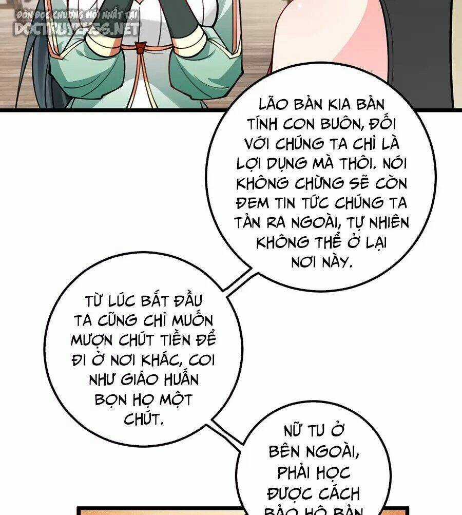 Mang Theo Các Tiên Tử Vô Địch Thiên Hạ Chapter 61.1 trang 5