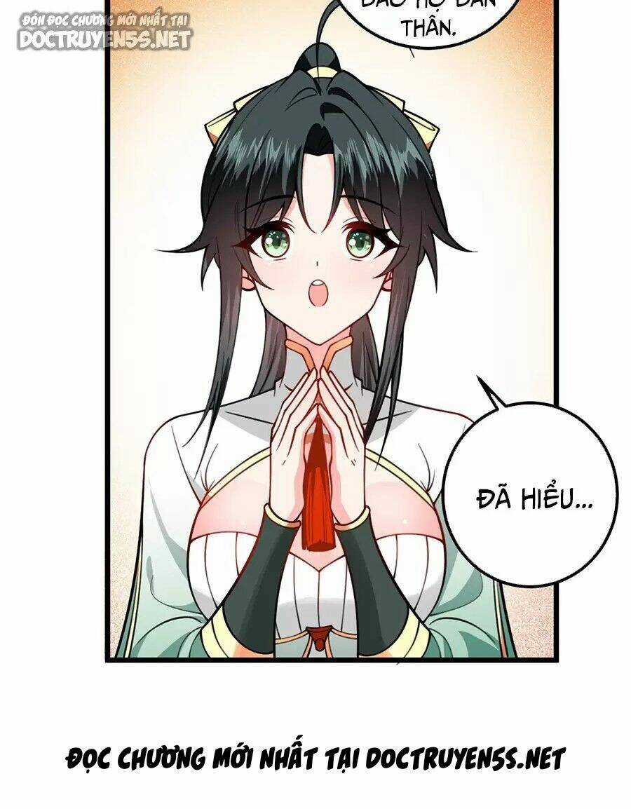 Mang Theo Các Tiên Tử Vô Địch Thiên Hạ Chapter 61.1 trang 6