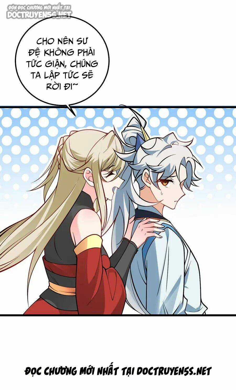 Mang Theo Các Tiên Tử Vô Địch Thiên Hạ Chapter 61.1 trang 7