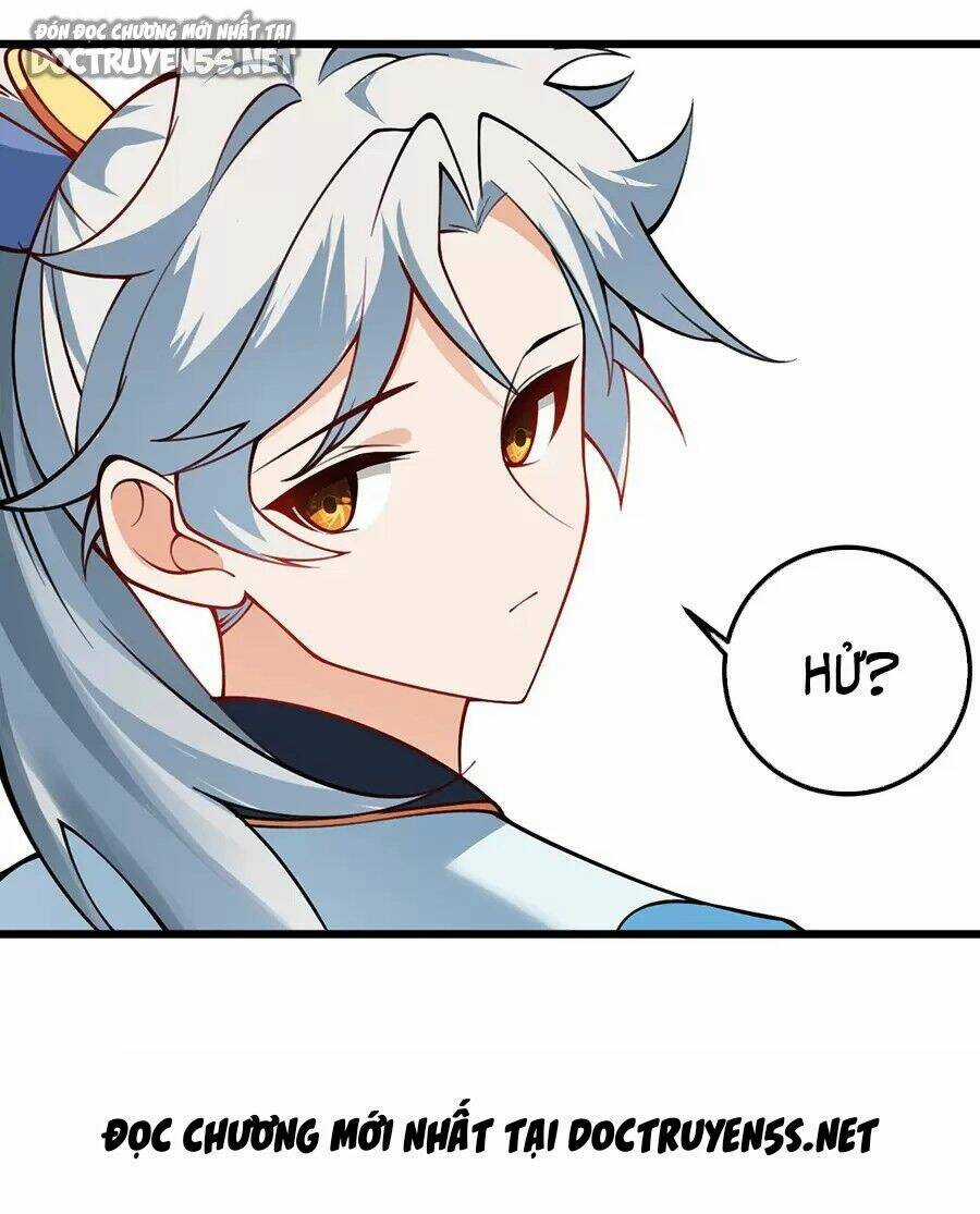 Mang Theo Các Tiên Tử Vô Địch Thiên Hạ Chapter 61.1 trang 9