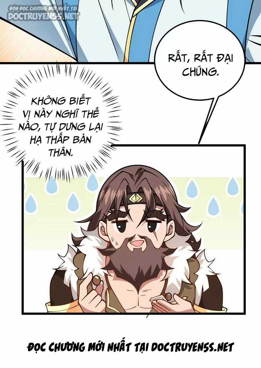 Mang Theo Các Tiên Tử Vô Địch Thiên Hạ Chapter 61.2 trang 10