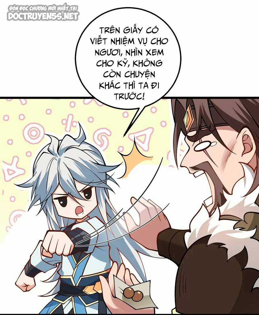 Mang Theo Các Tiên Tử Vô Địch Thiên Hạ Chapter 61.2 trang 11