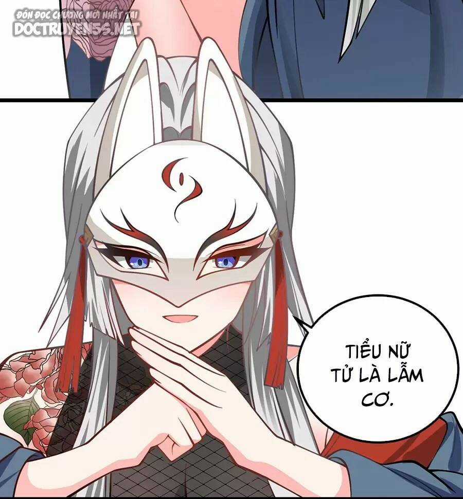 Mang Theo Các Tiên Tử Vô Địch Thiên Hạ Chapter 61.2 trang 15