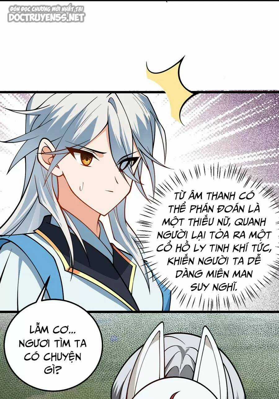 Mang Theo Các Tiên Tử Vô Địch Thiên Hạ Chapter 61.2 trang 16