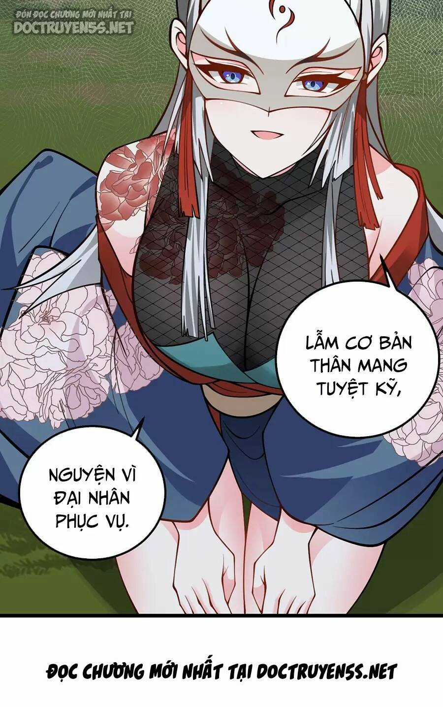 Mang Theo Các Tiên Tử Vô Địch Thiên Hạ Chapter 61.2 trang 17