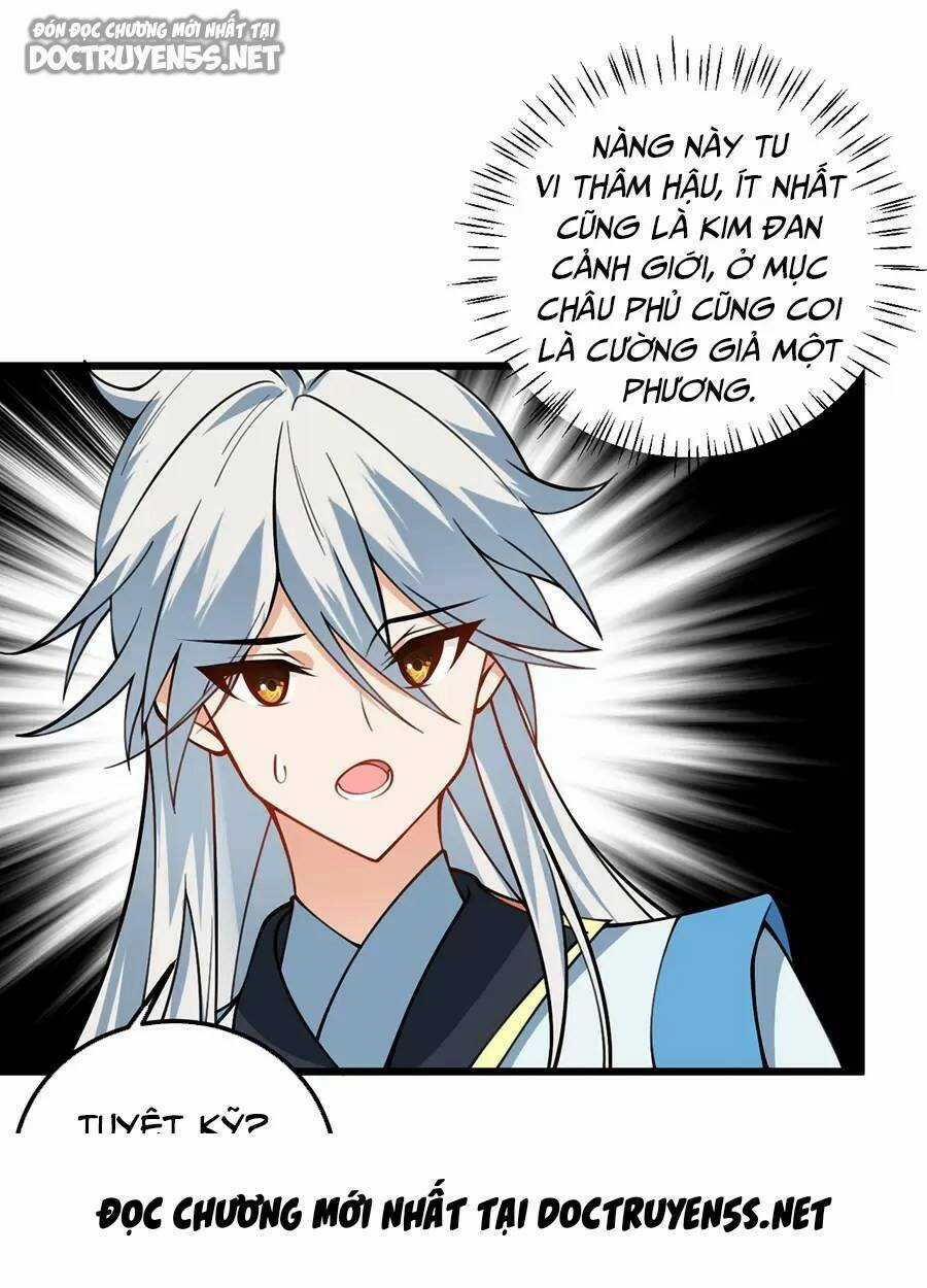 Mang Theo Các Tiên Tử Vô Địch Thiên Hạ Chapter 61.2 trang 18