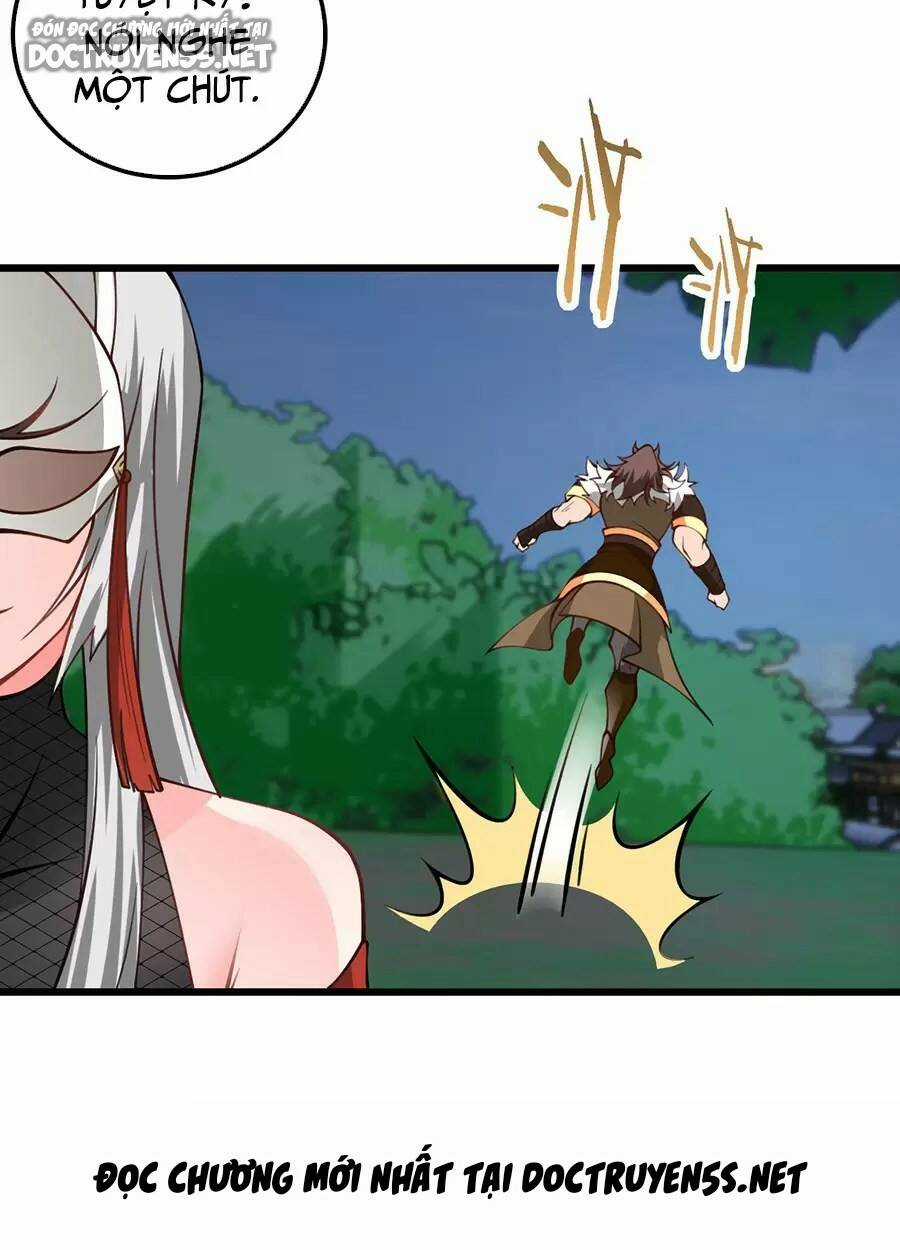 Mang Theo Các Tiên Tử Vô Địch Thiên Hạ Chapter 61.2 trang 19