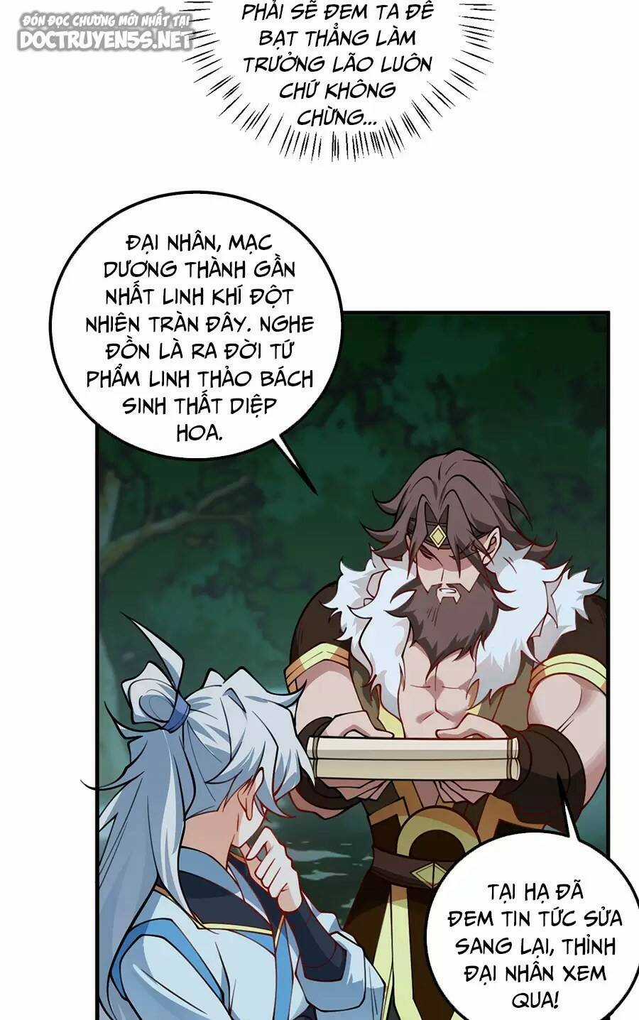 Mang Theo Các Tiên Tử Vô Địch Thiên Hạ Chapter 61.2 trang 2