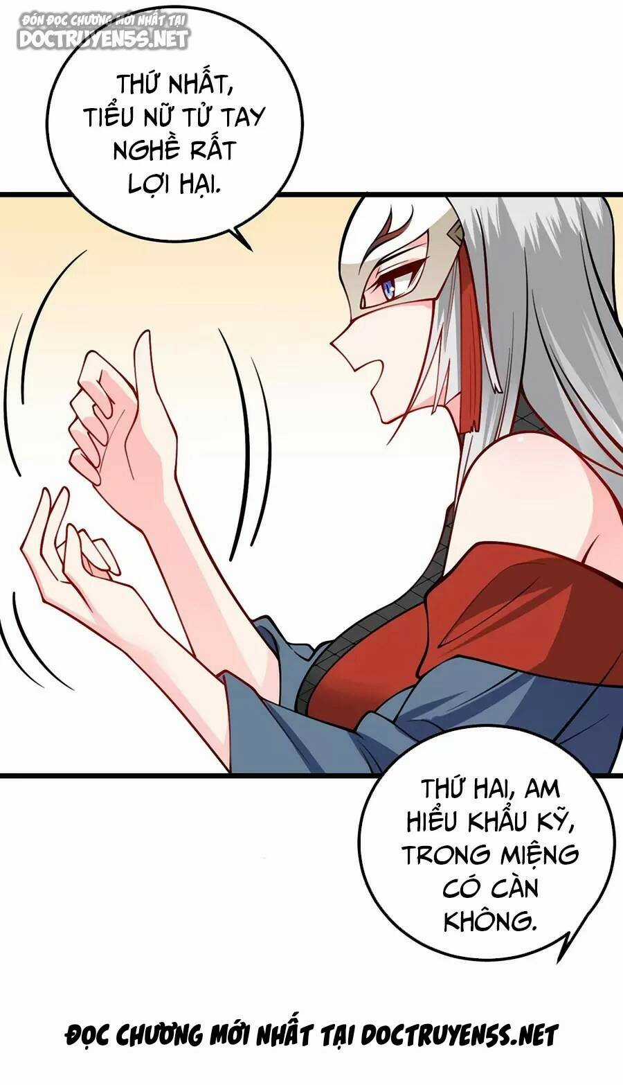 Mang Theo Các Tiên Tử Vô Địch Thiên Hạ Chapter 61.2 trang 20