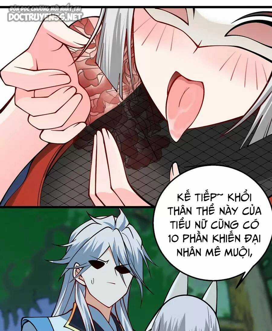 Mang Theo Các Tiên Tử Vô Địch Thiên Hạ Chapter 61.2 trang 21