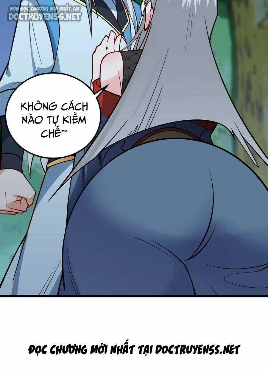 Mang Theo Các Tiên Tử Vô Địch Thiên Hạ Chapter 61.2 trang 22