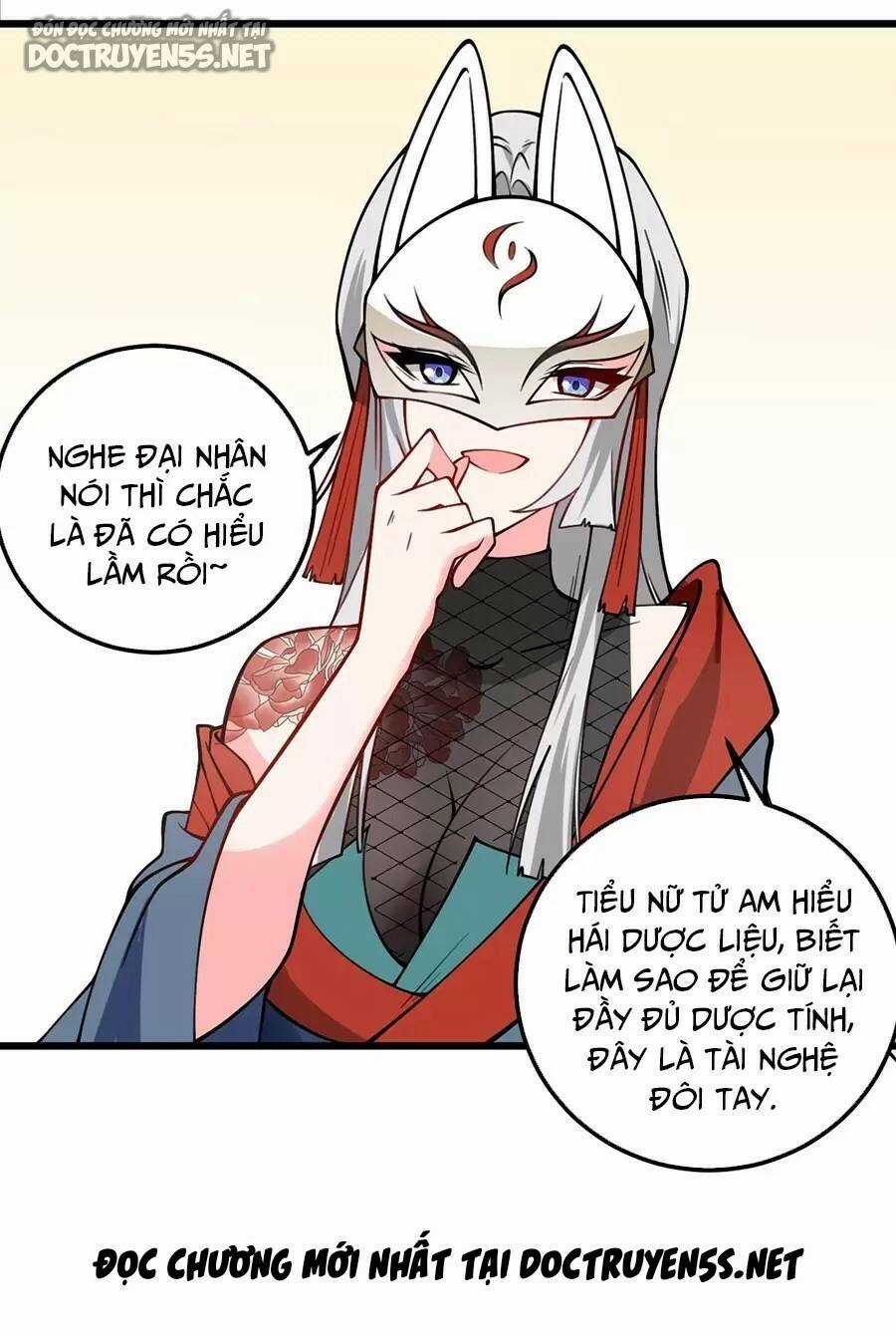 Mang Theo Các Tiên Tử Vô Địch Thiên Hạ Chapter 61.2 trang 24