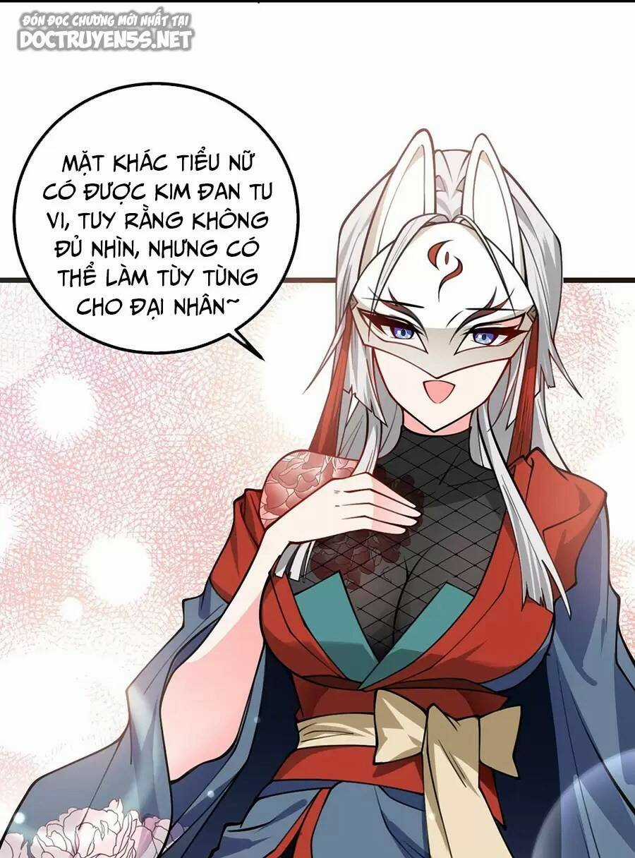 Mang Theo Các Tiên Tử Vô Địch Thiên Hạ Chapter 61.2 trang 26