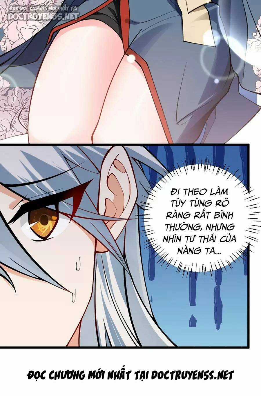 Mang Theo Các Tiên Tử Vô Địch Thiên Hạ Chapter 61.2 trang 27