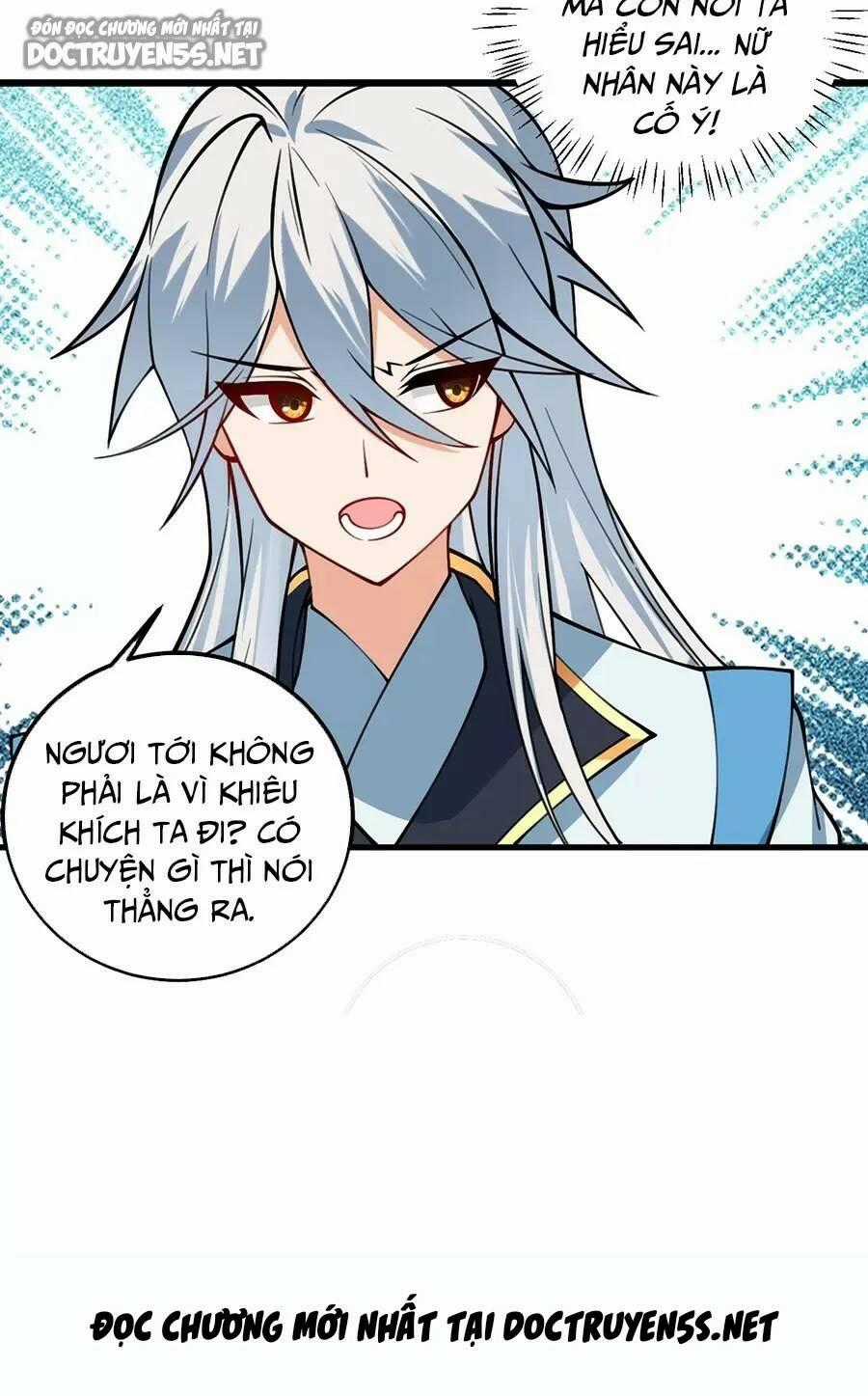 Mang Theo Các Tiên Tử Vô Địch Thiên Hạ Chapter 61.2 trang 29