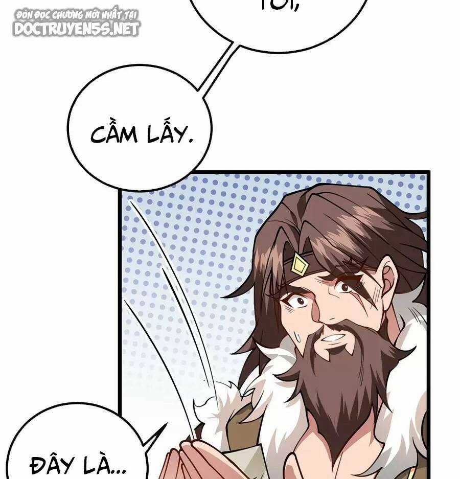 Mang Theo Các Tiên Tử Vô Địch Thiên Hạ Chapter 61.2 trang 5