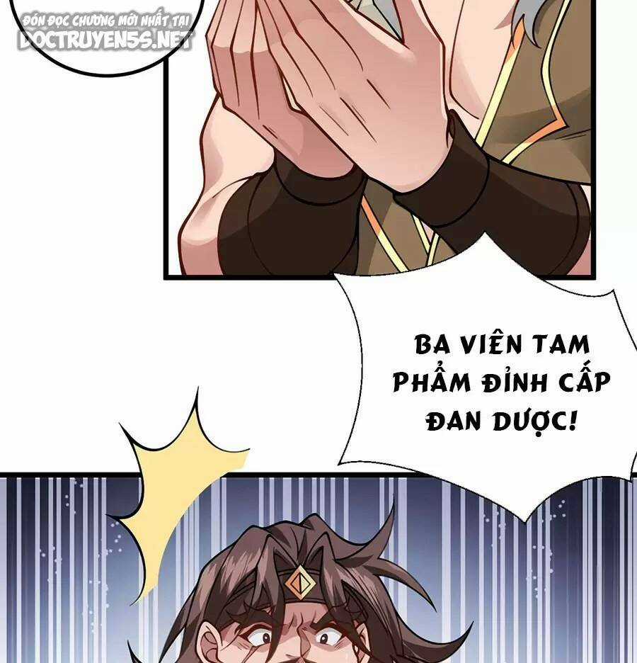 Mang Theo Các Tiên Tử Vô Địch Thiên Hạ Chapter 61.2 trang 6