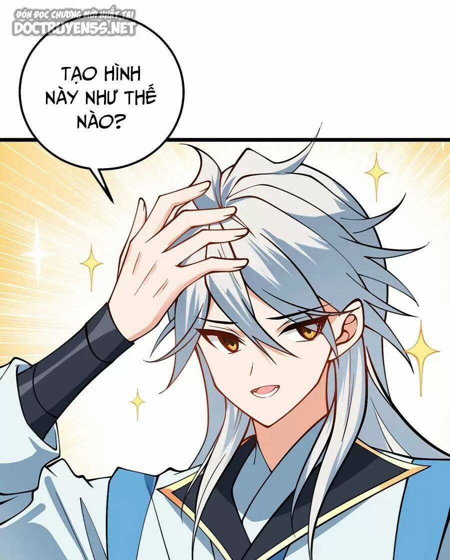 Mang Theo Các Tiên Tử Vô Địch Thiên Hạ Chapter 61.2 trang 9