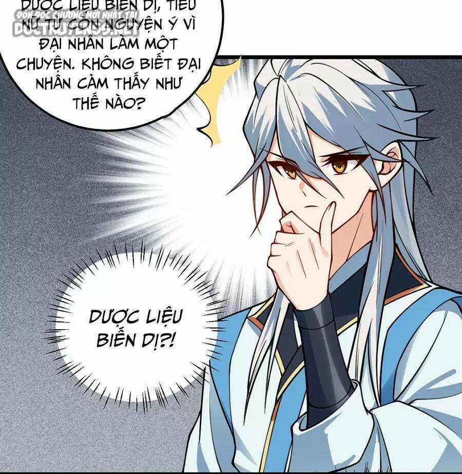 Mang Theo Các Tiên Tử Vô Địch Thiên Hạ Chapter 62 trang 11