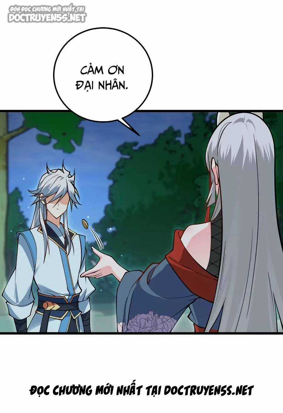 Mang Theo Các Tiên Tử Vô Địch Thiên Hạ Chapter 62 trang 14