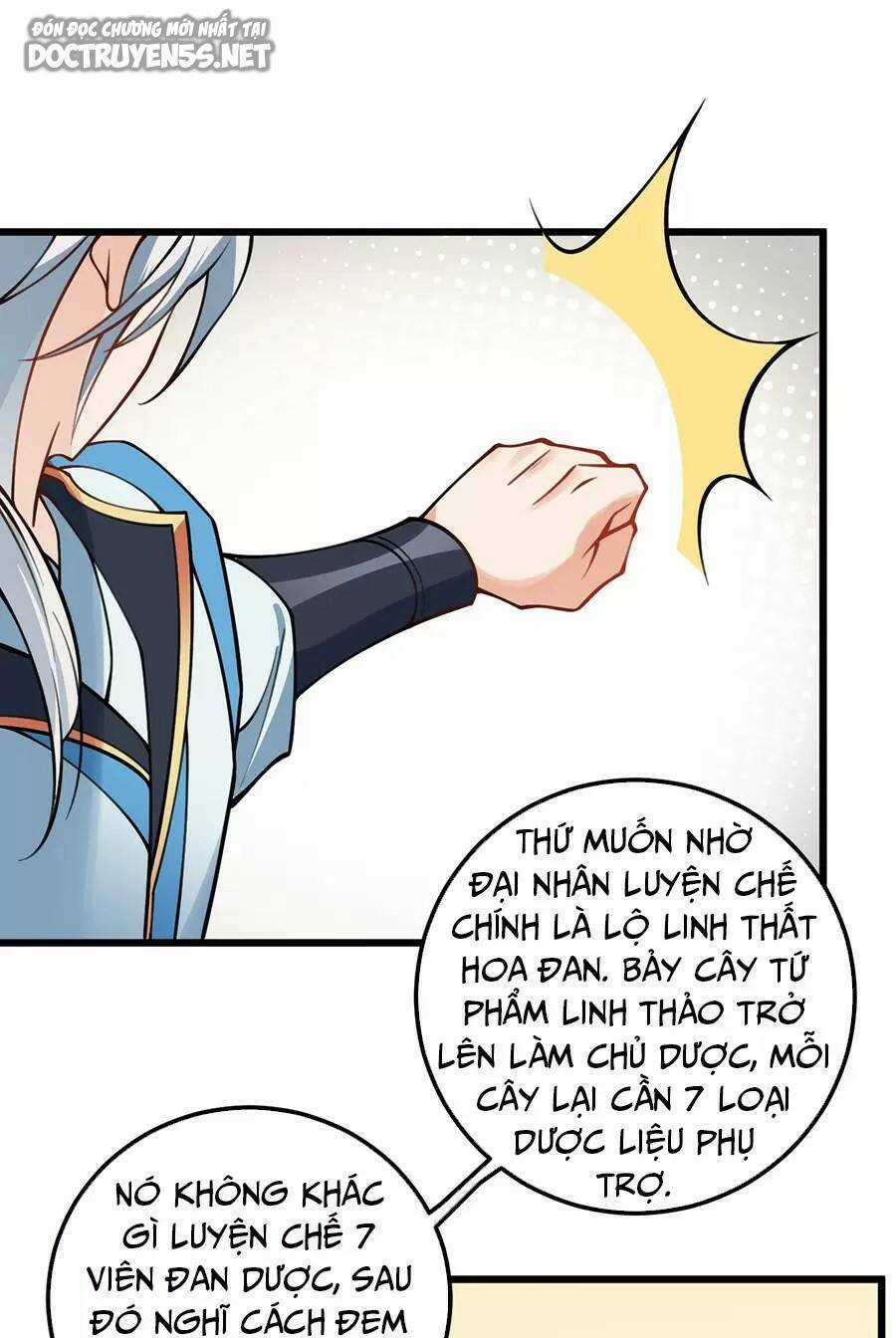 Mang Theo Các Tiên Tử Vô Địch Thiên Hạ Chapter 62 trang 15