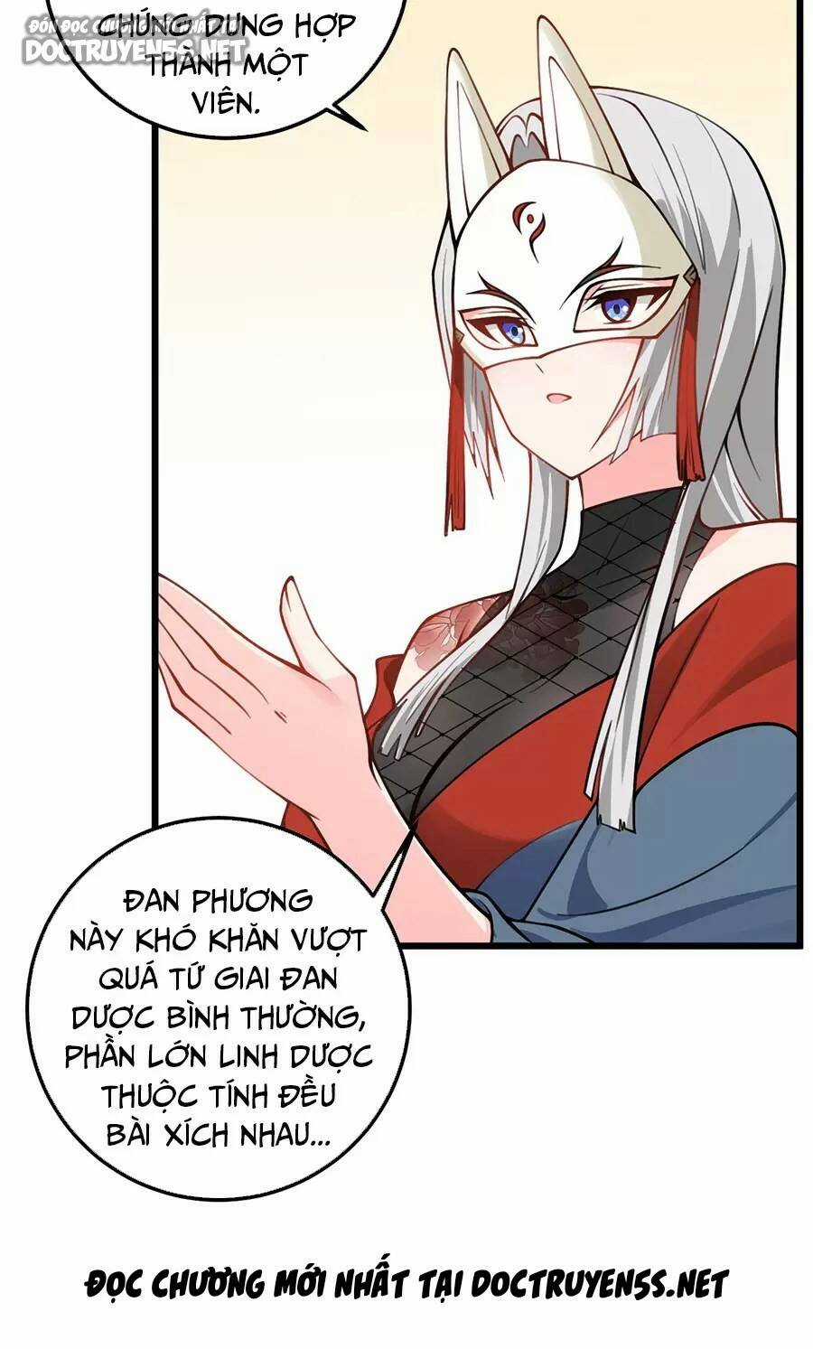 Mang Theo Các Tiên Tử Vô Địch Thiên Hạ Chapter 62 trang 16