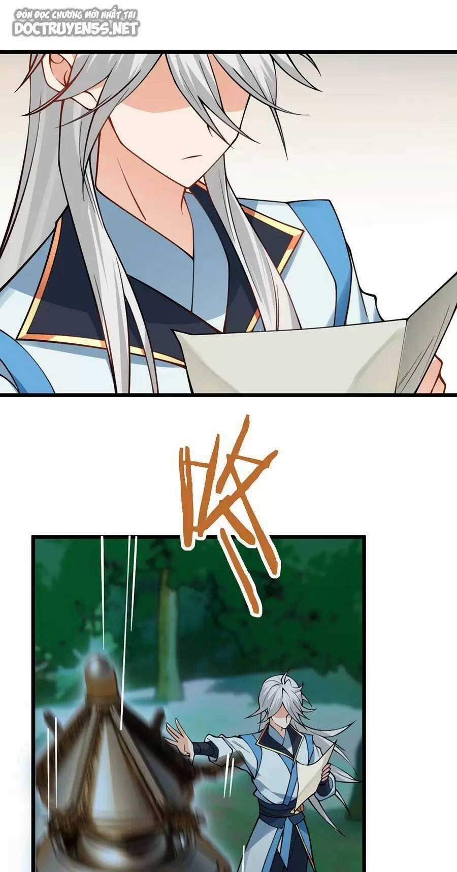 Mang Theo Các Tiên Tử Vô Địch Thiên Hạ Chapter 62 trang 17