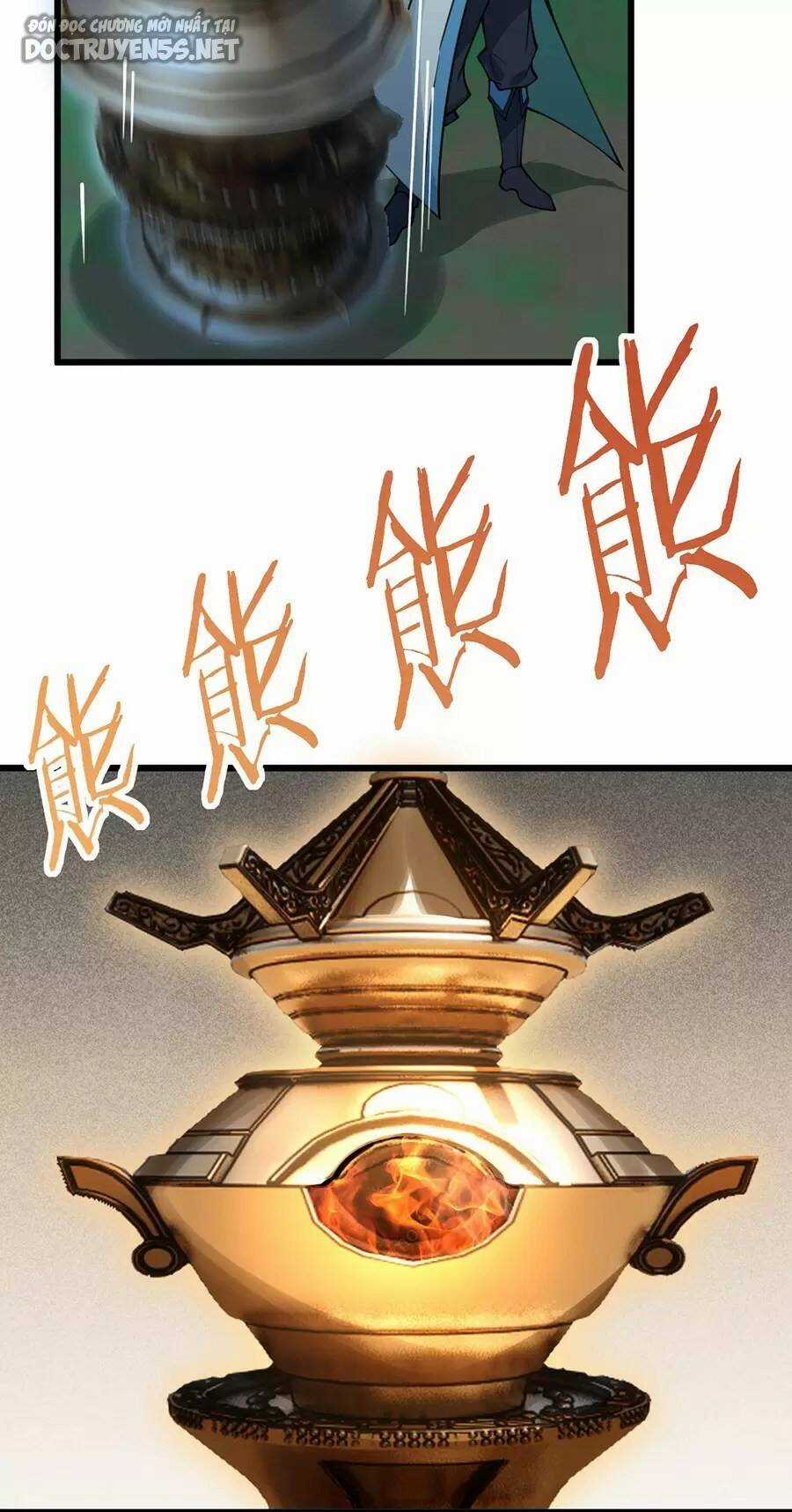 Mang Theo Các Tiên Tử Vô Địch Thiên Hạ Chapter 62 trang 18