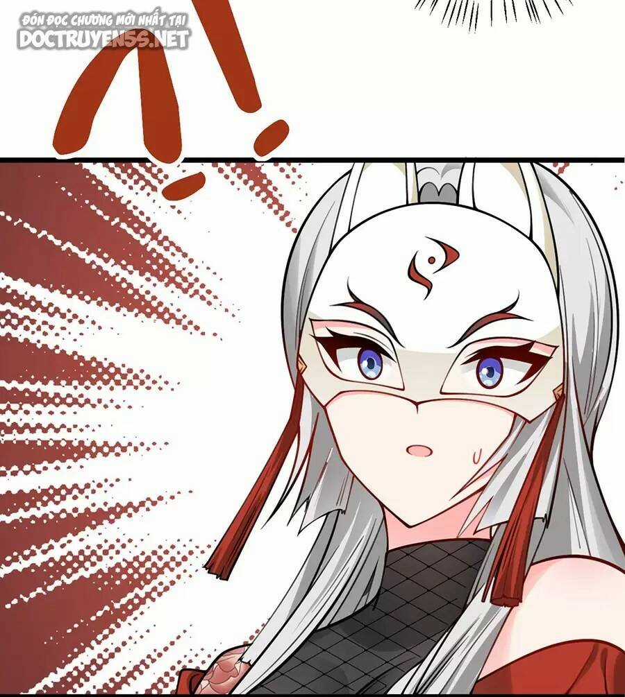 Mang Theo Các Tiên Tử Vô Địch Thiên Hạ Chapter 62 trang 22