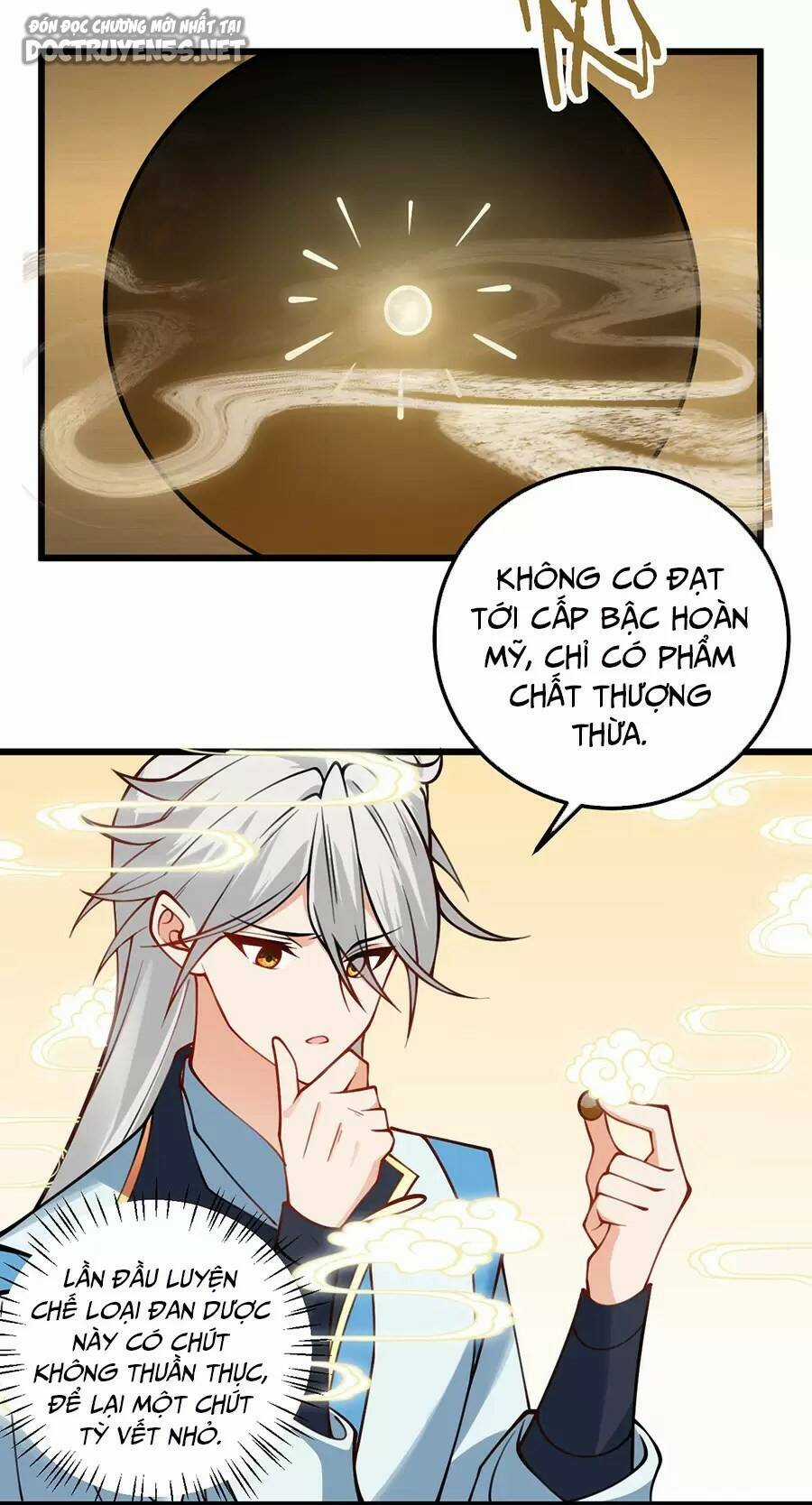 Mang Theo Các Tiên Tử Vô Địch Thiên Hạ Chapter 62 trang 24