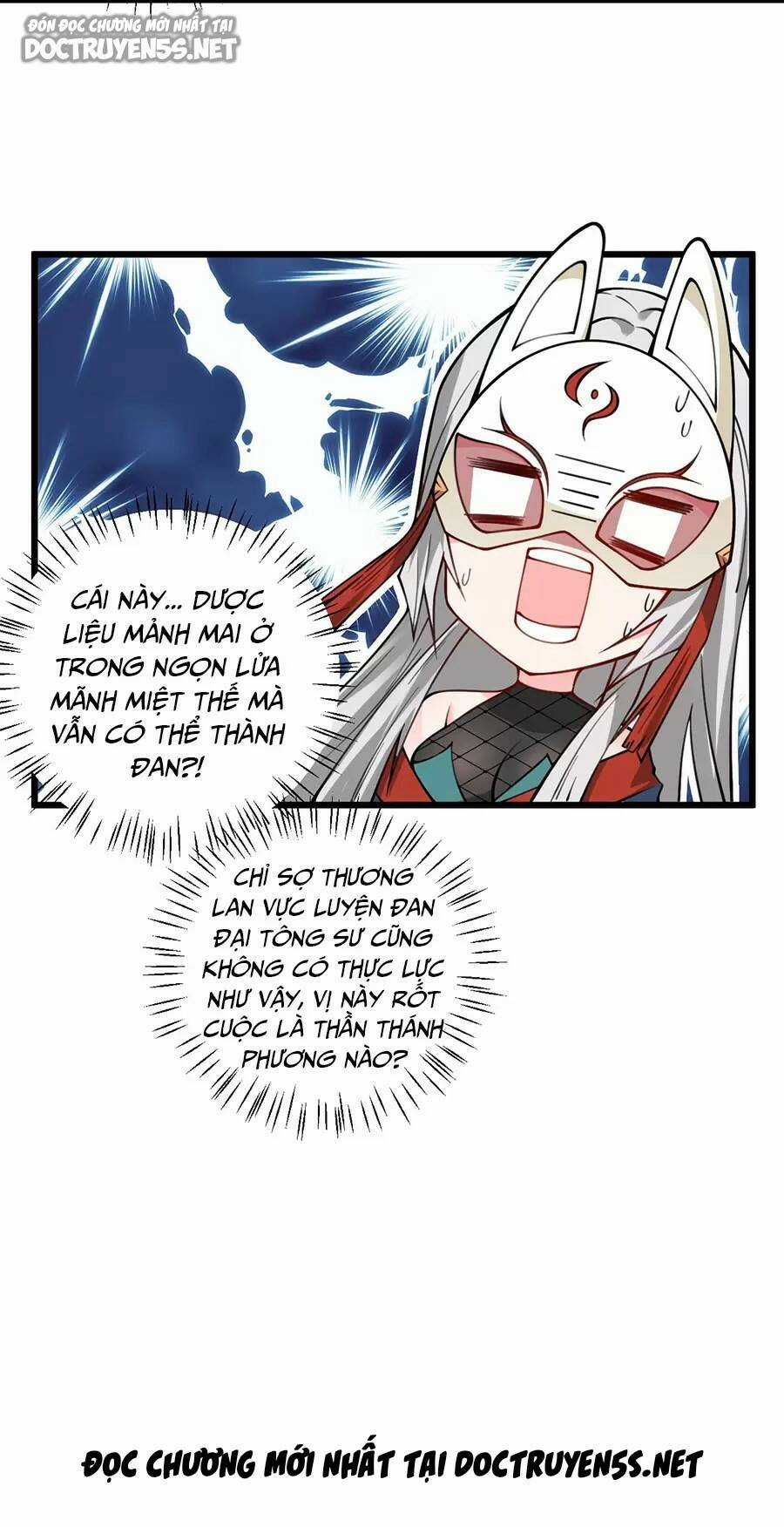 Mang Theo Các Tiên Tử Vô Địch Thiên Hạ Chapter 62 trang 25