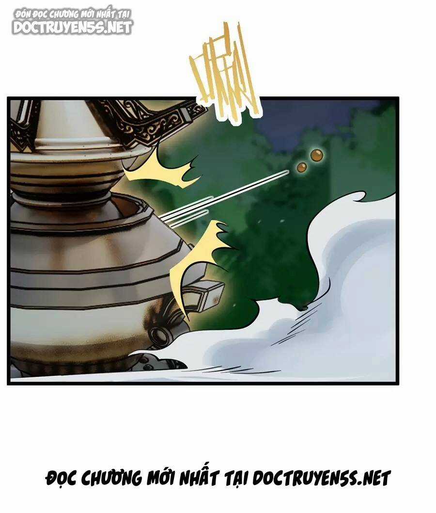 Mang Theo Các Tiên Tử Vô Địch Thiên Hạ Chapter 62 trang 26